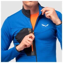 Polaire Salewa Pedroc Polarlite M Electric Melange -Matériel De Ski Offres bbb53e4ad09230f5e6e0423669a71231aaeaa86b H22SALETTH1203936 10