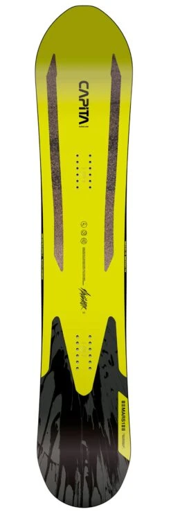 Planche Snowboard Capita The Navigator -Matériel De Ski Offres bbd0bdc704abb700bb5e80b63fd7444d16a07263 H23CAPIBOA258723 CAPI0025929 0