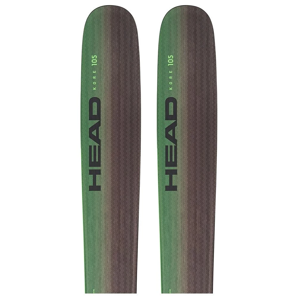 Ski Head Kore 105 4 Ski Head Kore 105 – Image 2
