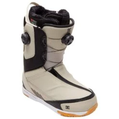 Boots DC Transcend Off White Gum -Matériel De Ski Offres bc36105491b4dd9cc5f1c572844ac32d432f4641 H23DCUSBOO3326566 4
