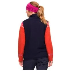 Polaire Kari Traa Rothe Vest Royal -Matériel De Ski Offres bc63b87f0297497d24cc5217f9b0d2b54bce9bbe E22KARITTH2214877 5