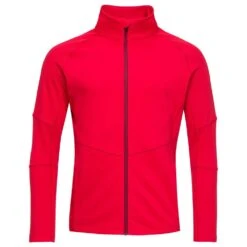 Polaire Rossignol Classique Clim Sports Red