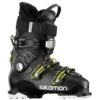 Chaussures De Ski Salomon Qst Access 80 Black Beluga Black 1 Chaussures De Ski Salomon Qst Access 80 Black Beluga Black -Matériel De Ski Offres bcadfd12e4c9bb5622026b6a60d20de8aae560c7 H20SALOCHA039 0