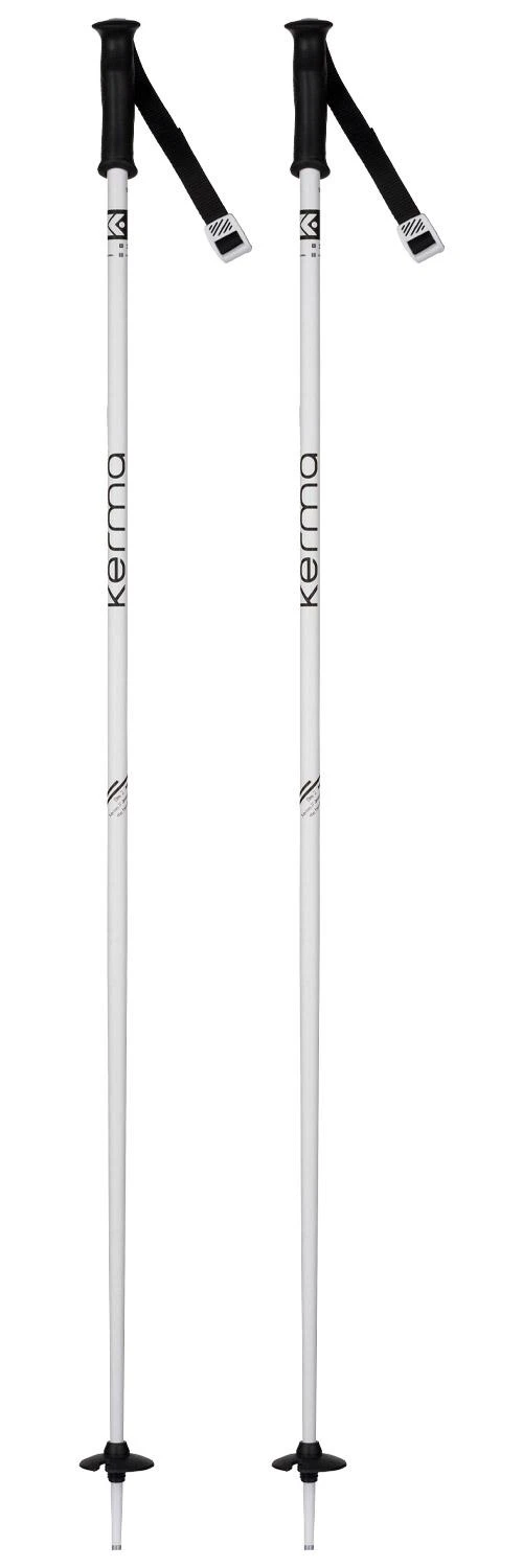 Bâton Kerma Elite 2 White 3 Bâton Kerma Elite 2 White