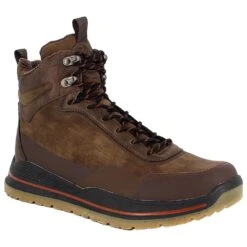 Chaussures Après-ski Kimberfeel Dean Marron