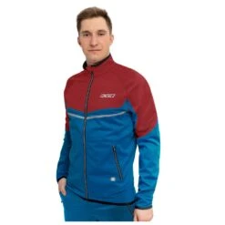 Veste Nordique KV+ Premium Jacket Navy Bordeaux 10 Veste Nordique KV+ Premium Jacket Navy Bordeaux -Matériel De Ski Offres bdb5f4e735630800e9973fba3a63c01b414c718f H23KVPLTTH2266247 4