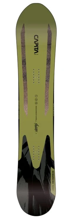 Planche Snowboard Capita The Navigator -Matériel De Ski Offres bdf331a42143c280f928e6db922a6a5779232db7 H23CAPIBOA258723 CAPI0025931 0