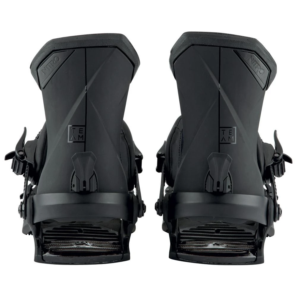 Fix Snowboard Nitro Team Ultra Black 9 Fix Snowboard Nitro Team Ultra Black – Image 7