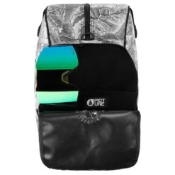 Housse Chaussures Picture Shoe Bag Map 7 Housse Chaussures Picture Shoe Bag Map -Matériel De Ski Offres be72f7c501577618e9dc0e1d84089cc1a7beb6de H19PICTACC6113433 PICT0439500 3