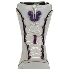 Boots Nitro Flora Tls Grey Purple 10 Boots Nitro Flora Tls Grey Purple -Matériel De Ski Offres beb246593c989714ddc479001b5072fbe73ddafa H23NITRBOO2265538 901