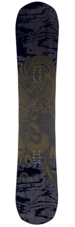 Planche Snowboard Rossignol Resurgence