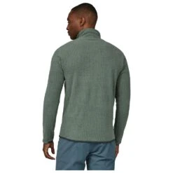 Polaire Patagonia R1 Air Zip Neck Hemlock Green -Matériel De Ski Offres bef8d1671fbfe20d8e8803c51b664b3521050229 H22PATATTH1357195 2