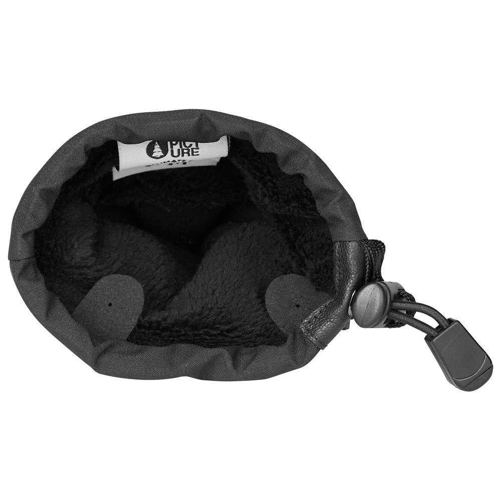 Gant Picture Palmer Gloves Black 5 Gant Picture Palmer Gloves Black – Image 3