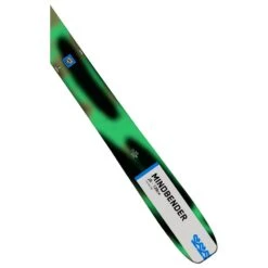 Ski K2 Mindbender Jr -Matériel De Ski Offres bf64c7837abf1957fb8caef622a08784d704af62 H23KDEUSKI330748 903
