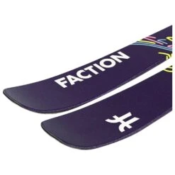 Ski Faction Prodigy 0X -Matériel De Ski Offres bf6df0e0b9676ce802f123dde9ef4b4ba24e0200 H23FACTSKI248379 902