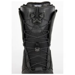 Boots Nitro El Mejor TLS 2023 Black -Matériel De Ski Offres bfd4a218be60cd3b36b6ded172bdeb5fd6a9eb8c H23NITRBOO3339507 905
