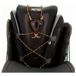 Boots Nitro Sentinel Tls Black -Matériel De Ski Offres c0393ca3455eadc37d05935c5dfca0e43d862591 H22NITRBOO1189260 6