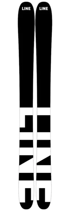 Ski Line Vision 108 -Matériel De Ski Offres c0f361cd9464db1e26c4d8518b8597aeadbd94b7 H23LINESKI265899 2