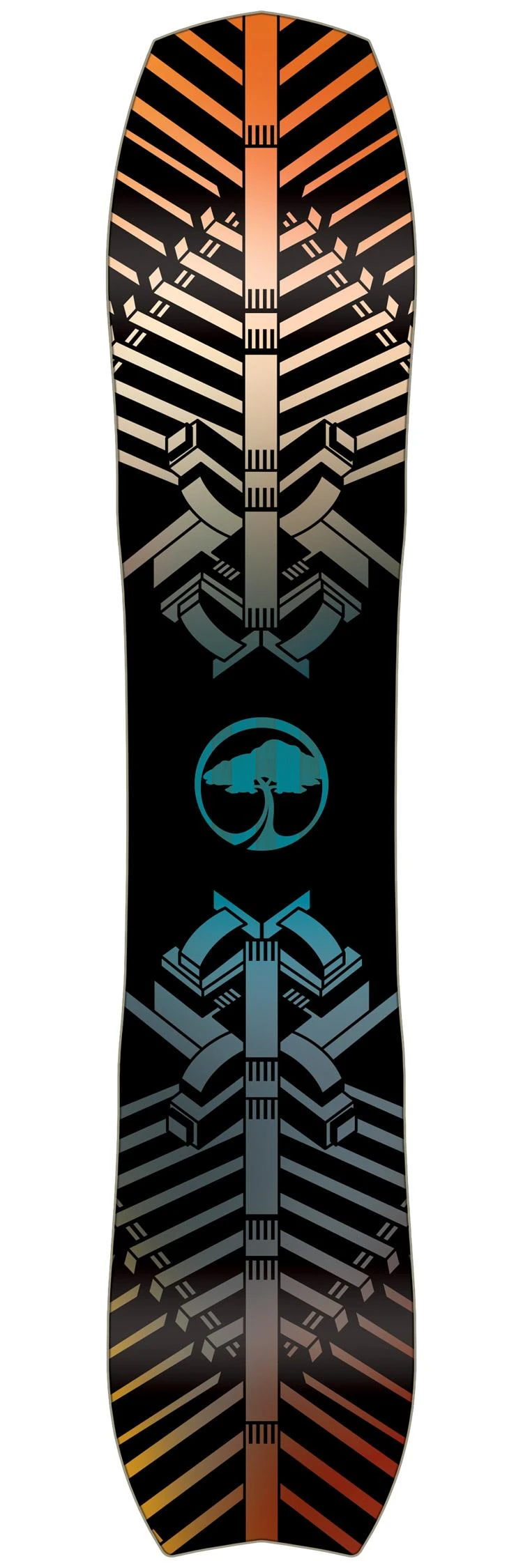 Planche Snowboard Arbor Satori Camber 6 Planche Snowboard Arbor Satori Camber – Image 4