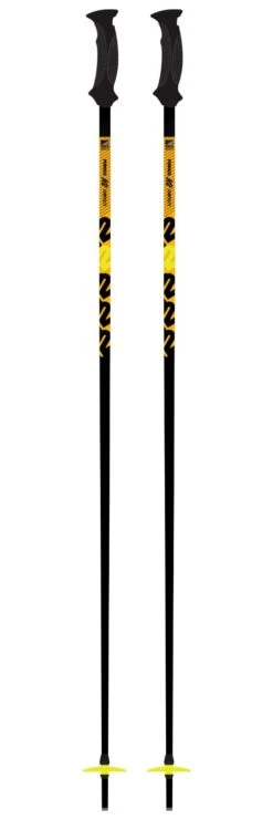 Bâton K2 Power Composite Yellow