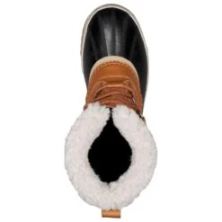 Chaussures Après-ski Sorel 1964 Pac Nylon Camel Brown Black 12 Chaussures Après-ski Sorel 1964 Pac Nylon Camel Brown Black -Matériel De Ski Offres c1df90dc15f1a24d6074741f49344ac5f94cdc4c H20SORECHA014 7