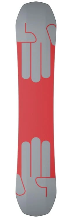 Planche Snowboard Bataleon Evil Twin -Matériel De Ski Offres c221a497615a9f7f5ba189a55d6b976c516ca22e H23BATABOA259161 2