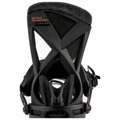 Fix Snowboard Nitro Phantom Carver Red -Matériel De Ski Offres c299dabb93c49f5750fc85766f0c037ce3ff16af H23NITRBIN2325248 901