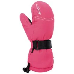 Moufles Cairn Juliana J C-Tex Fuschsia