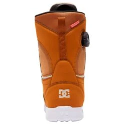 Boots DC Lotus Brown Off White -Matériel De Ski Offres c34d07da929d0735f6201e699740f74cd7b6bed3 H23DCUSBOO3326740 2