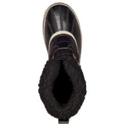 Chaussures Après-ski Sorel 1964 Pac Nylon Black Ancient -Matériel De Ski Offres c3ae2e699f8fe3af8f59dfef0cd24675472cff3a H20SORECHA013 7