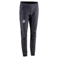 Pantalon Nordique Bjorn Daehlie Wool Women Nine Iron