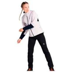 Pantalon Nordique Odlo Engvik Wmn Pants Black -Matériel De Ski Offres c44370d64f3265ba378ce221257f93f12e2b33ca H22ODLOTTB1257647 901