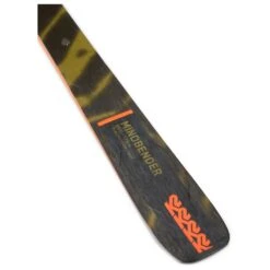 Ski K2 Mindbender 89Ti -Matériel De Ski Offres c50b595bb7c64204cc42f6ee8365795c6ccb8920 H23KDEUSKI267993 903