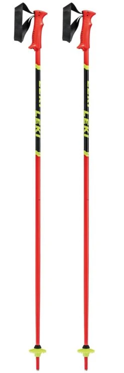 Bâton Leki Racing Kids