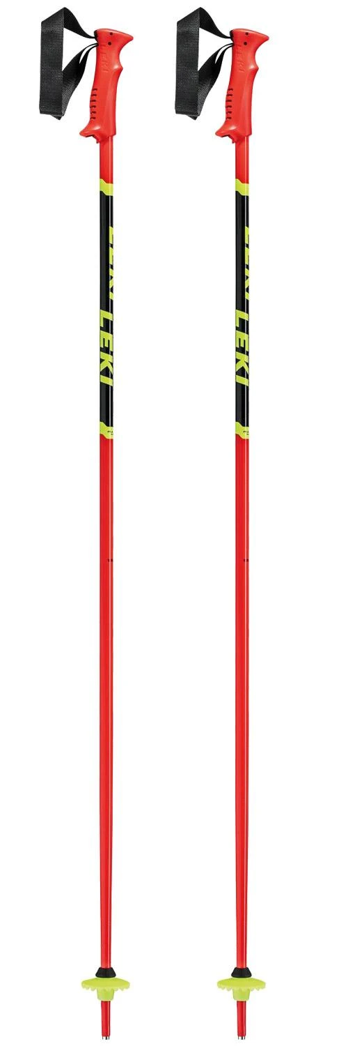 Bâton Leki Racing Kids 3 Bâton Leki Racing Kids