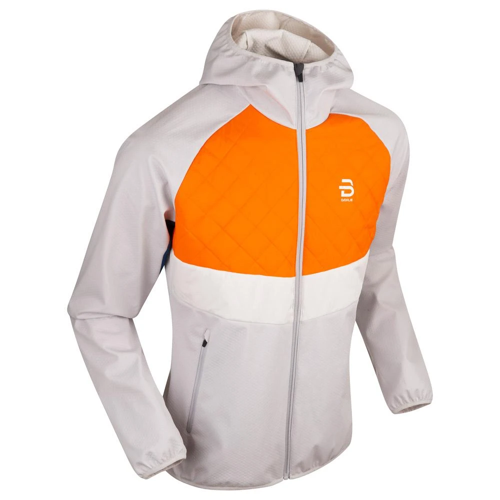 Veste Nordique Bjorn Daehlie Nordic 2.0 Quiet Grey 3 Veste Nordique Bjorn Daehlie Nordic 2.0 Quiet Grey