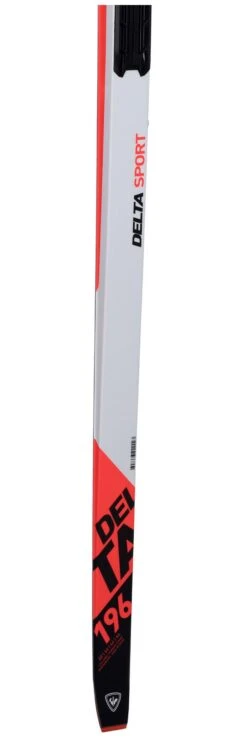 Ski Nordique Rossignol Delta Sport R-Skin -Matériel De Ski Offres c5c6c72e94fefecd367f0bd3c8b02876d73a37fc H22ROSSSKI178386 4