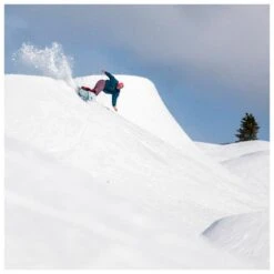 Planche Snowboard Gnu Antigravity -Matériel De Ski Offres c5d12daaa47b369cb6a19a3865e6cacf24885fe1 H23GNUSBOA266580 901