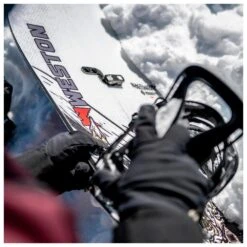 Planche Snowboard Weston Backwoods -Matériel De Ski Offres c5f7fa38ef490c11d4aec60b390fe63eca67aa27 H22WESTBOA204965 11