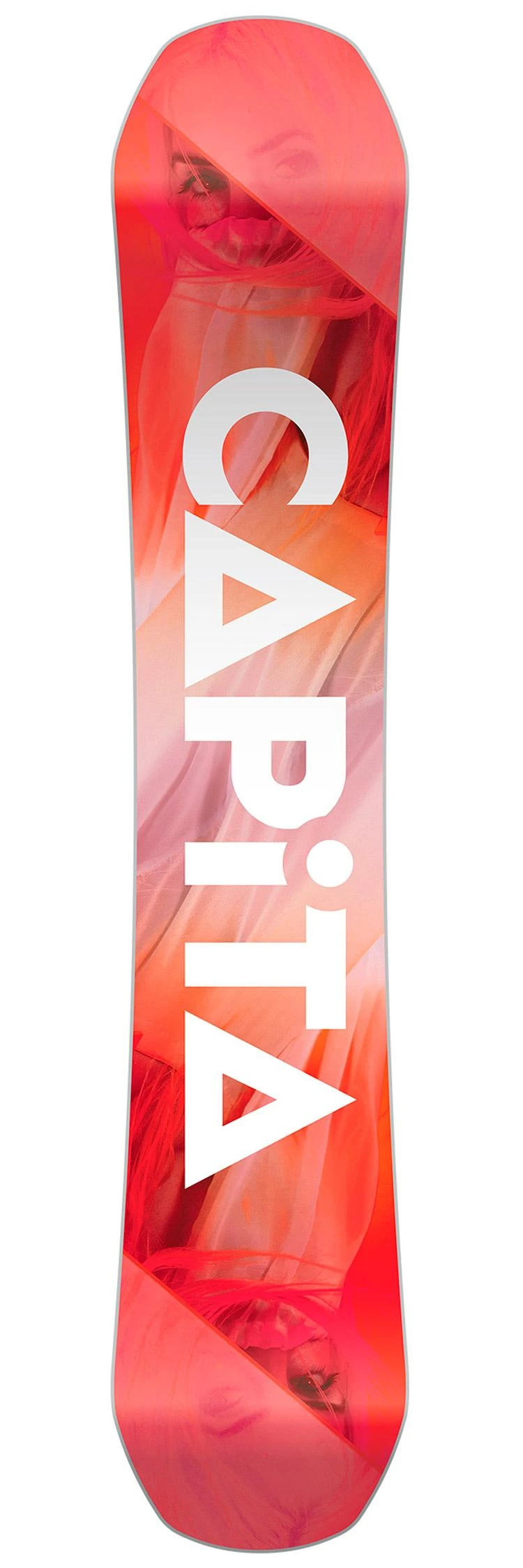 Planche Snowboard Capita Defenders Of Awesome 10 Planche Snowboard Capita Defenders Of Awesome – Image 8