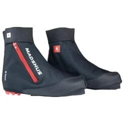 Chaussures De Ski Nordique Madshus Bootcover Warm Design -Matériel De Ski Offres c68e26d63b80b8a9a621a3f12aa97c534a4ec330 H23MADSCHA264008 4