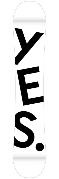 Yes! Planche Snowboard Yes Basic 10 Yes! Planche Snowboard Yes Basic -Matériel De Ski Offres c72df4829b68975f09a7b6b5895ec047c7cac73a H23YESSBOA255059 2