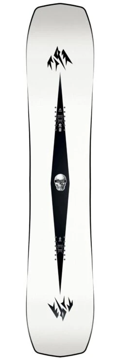 Planche Snowboard Jones Mind Expander Twin