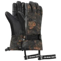 Gant Picture Palmer Gloves Iberis -Matériel De Ski Offres c789c2712ab4ee252a0008e21d63f3dd91f75e3d H22PICTACC1335862 901