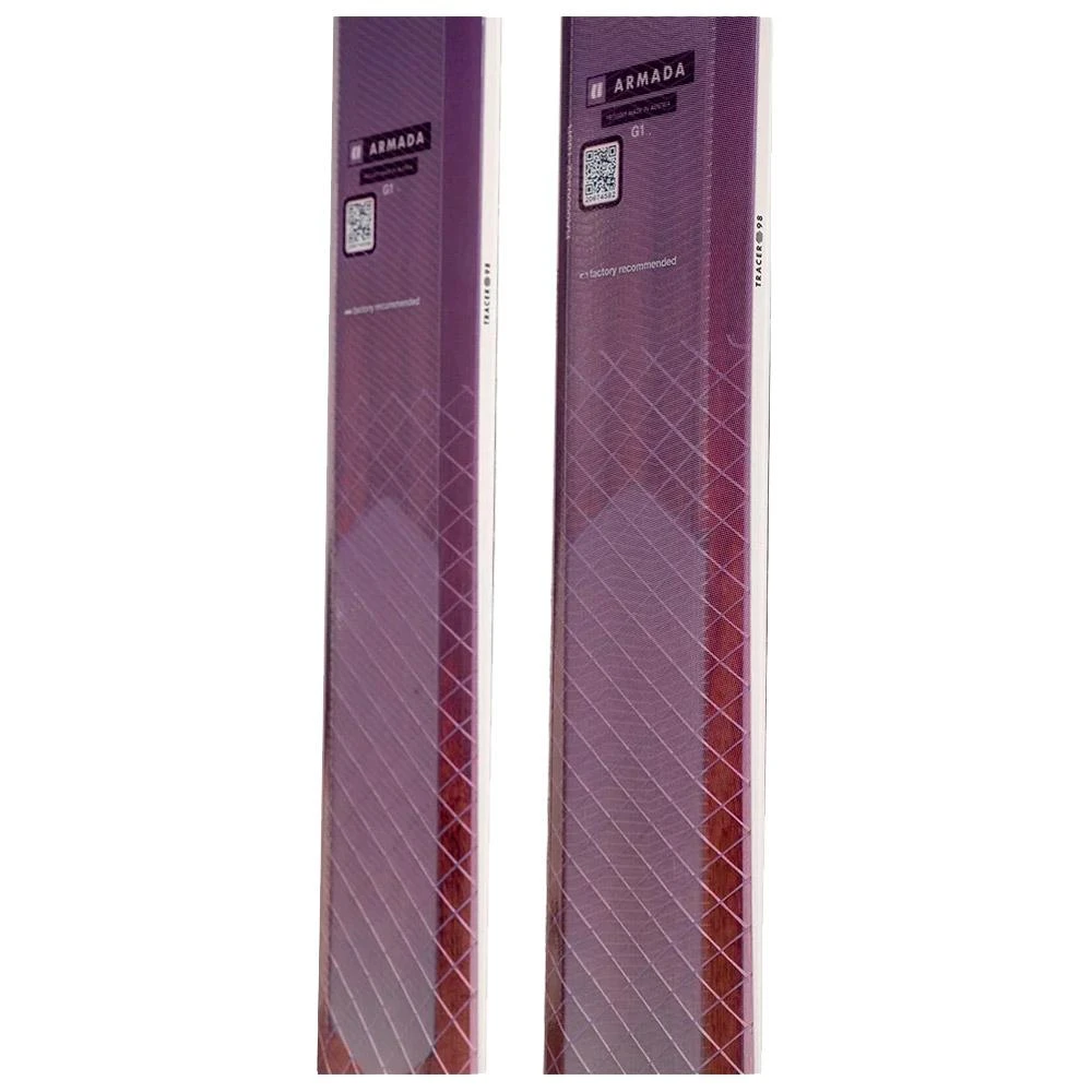 Ski Alpin Da Armada Tracer 98 DA*** 6 Ski Alpin Da Armada Tracer 98 DA*** – Image 4