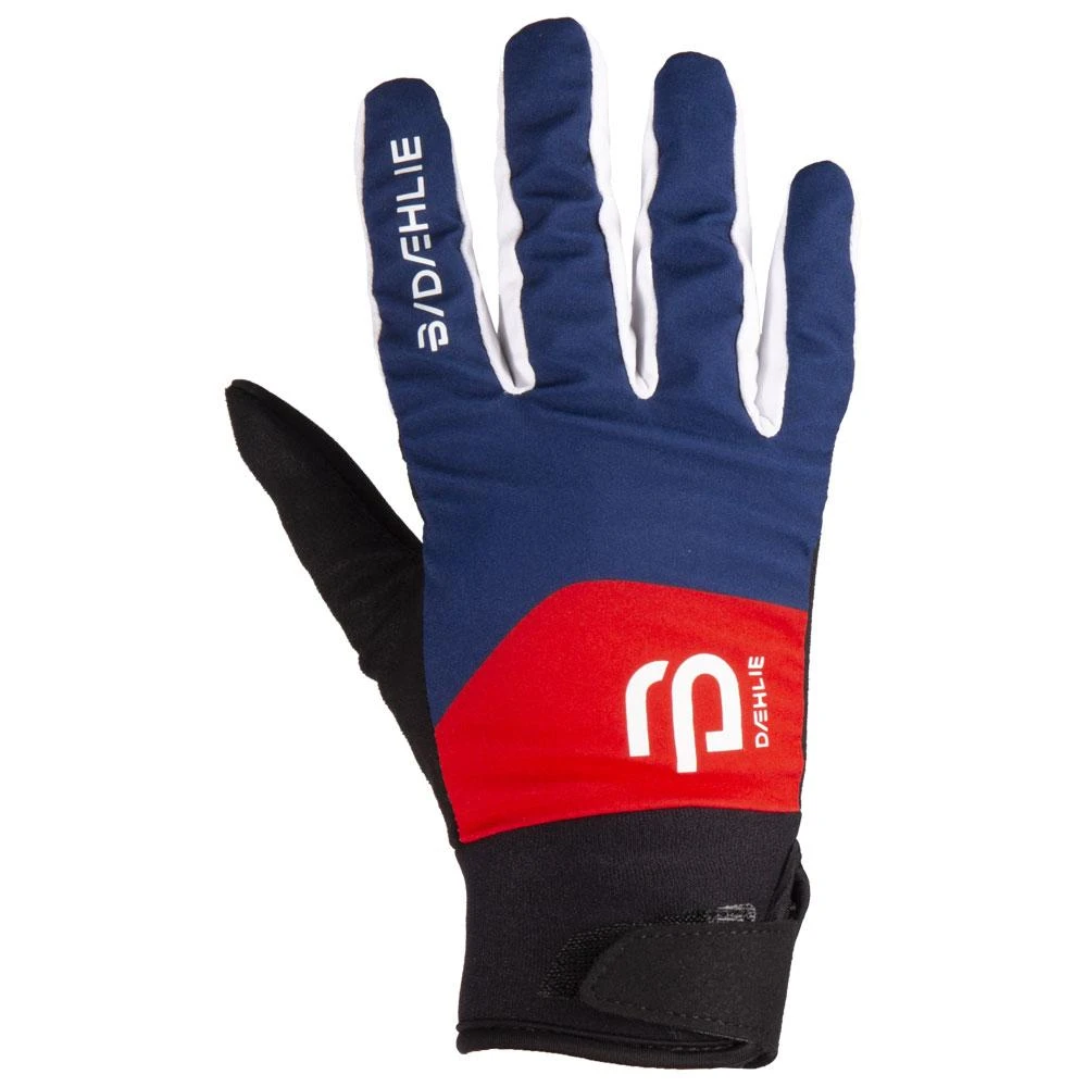 Gant Nordique Bjorn Daehlie Classic 2.0 Jr Estate Blue 3 Gant Nordique Bjorn Daehlie Classic 2.0 Jr Estate Blue