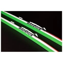 Ski Nordique Madshus Redline 3.0 F3 LTD Green Base -Matériel De Ski Offres c8da6014fdbd486ea47a2c9eaa817b62ebdee931 H22MADSSKI205509 12