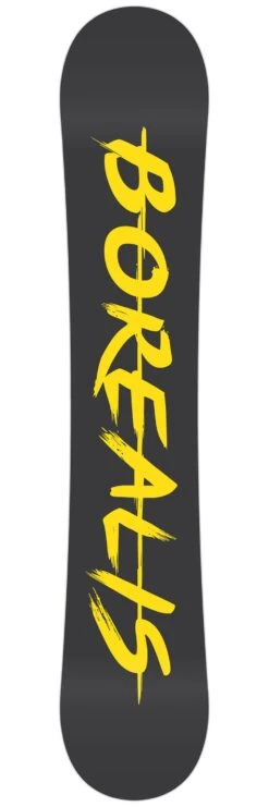 Planche Snowboard Borealis Tundra -Matériel De Ski Offres c98d5f4068fda08562b018e4d8fa6f7dfd7f454b H23BOREBOA264134 BORE0030902 2