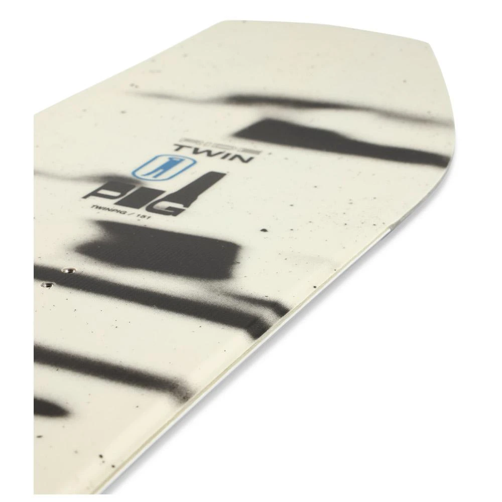 Planche Snowboard Ride Twinpig 8 Planche Snowboard Ride Twinpig – Image 6
