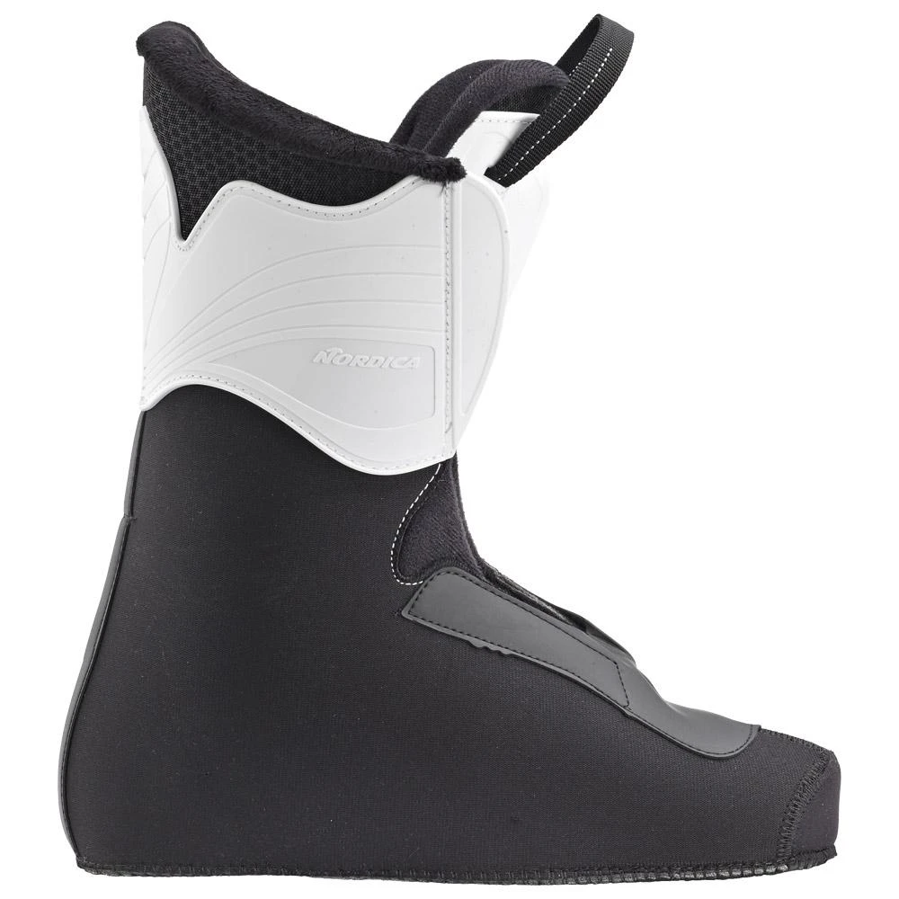 Chaussures De Ski Nordica The Cruise 65 W Nero Bianco Azzurro 6 Chaussures De Ski Nordica The Cruise 65 W Nero Bianco Azzurro – Image 4